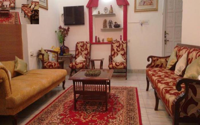 The Villa - Homestay