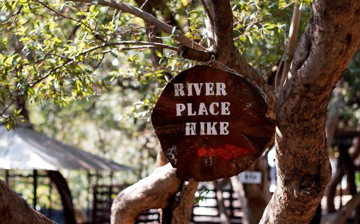 River Place Lodge