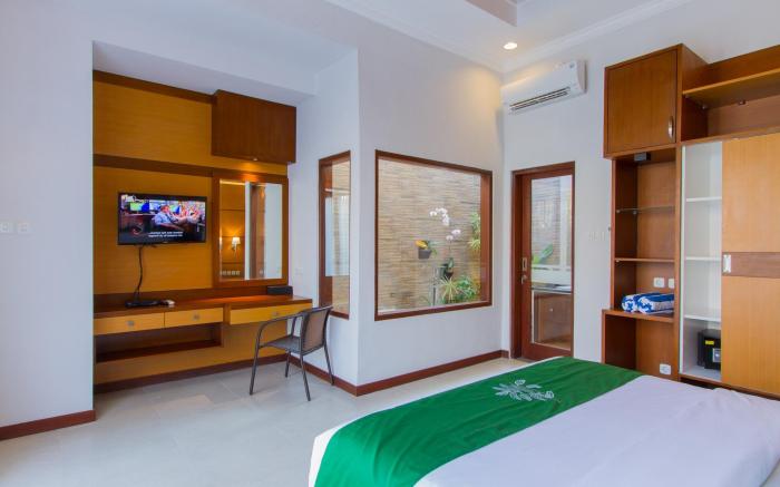 Amelle Villas & Residences Canggu