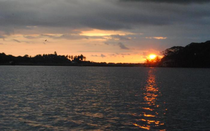 South Lake Resort Koggala