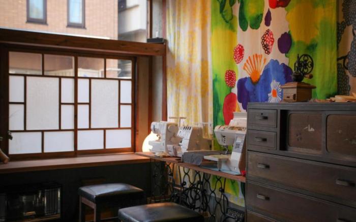 Sheena and Ippei Guesthouse