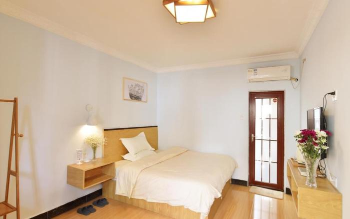 Guilin Cyan Box Hotel