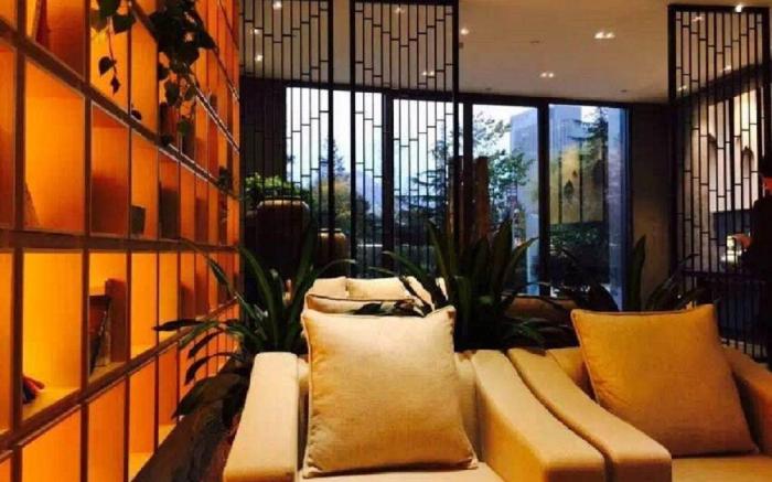 Qingdao Elegance Hotel