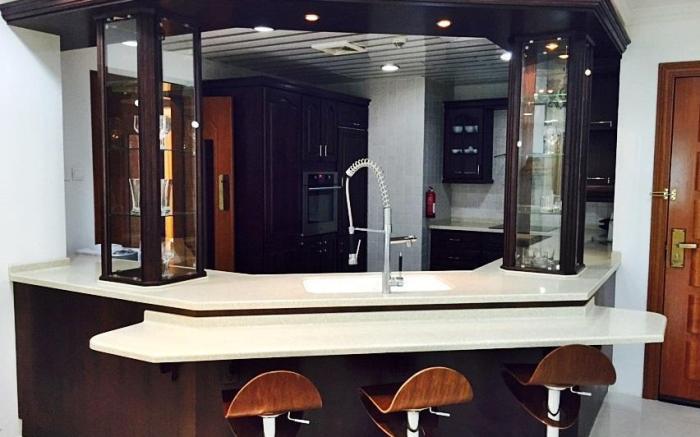 Kiev Tower Luxury Apartments
