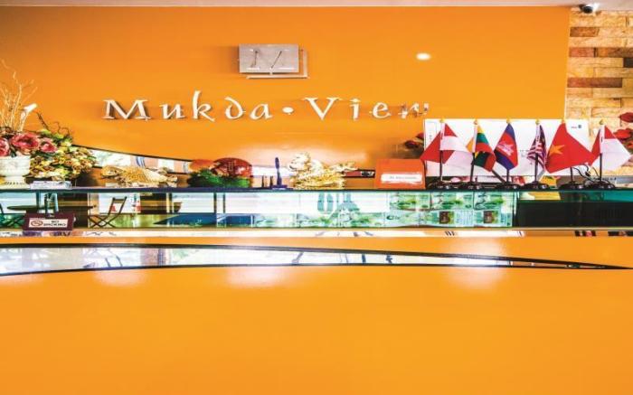 Mukdaview Hotel