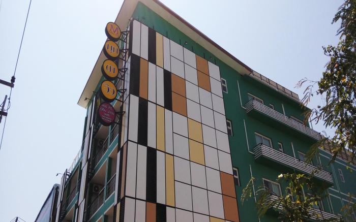 Mukdaview Hotel