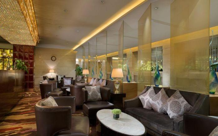 Xian Embassador International Hotel