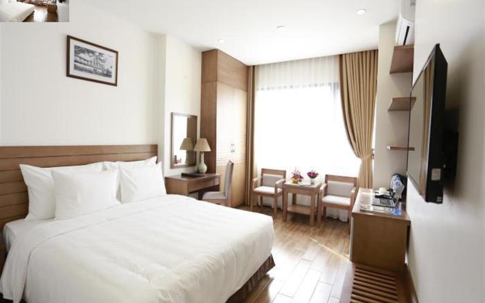 One Hotel Hanoi