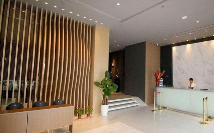 Jinjiang Inn Select Yantai Development Zone Wuzhishan Road
