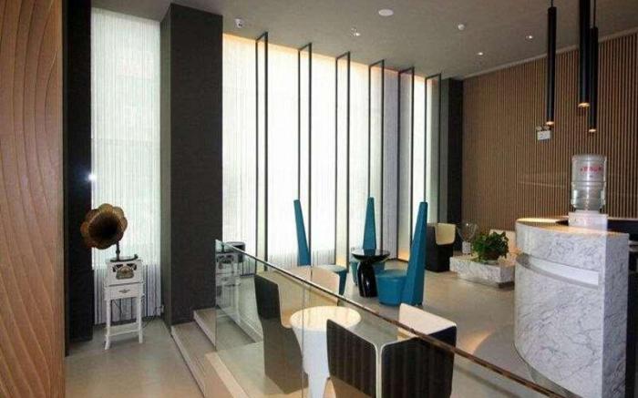 Jinjiang Inn Select Yantai Development Zone Wuzhishan Road