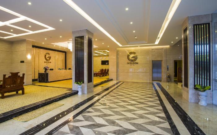 Golden Hotel