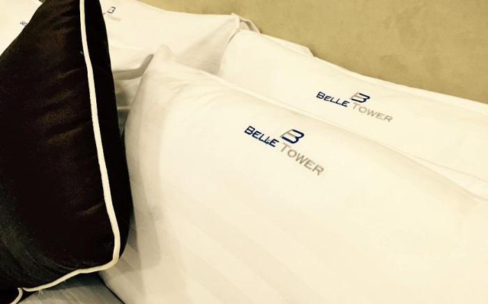 Belle Tower Luxury Apartments