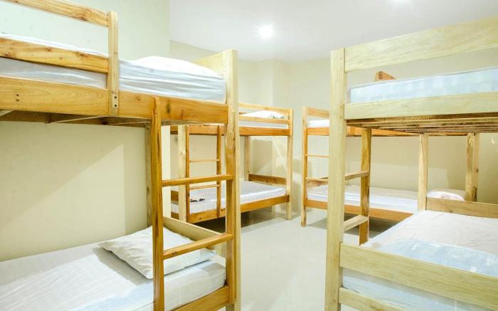 Boracay Backpackers