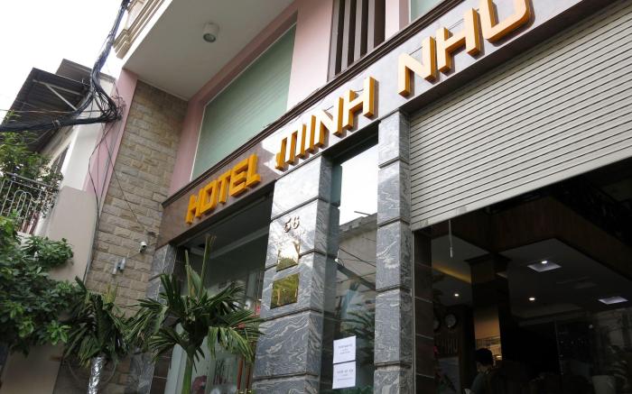 Minh Nhu Hotel