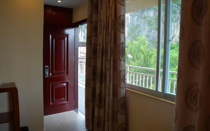 Junshe Bontique Guest House