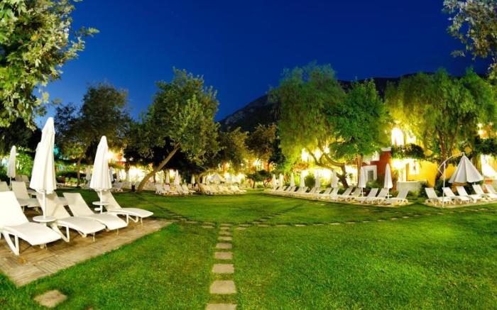 Belcekiz Beach Club - All Inclusive