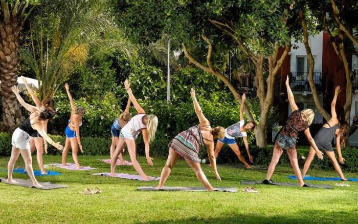 Belcekiz Beach Club - All Inclusive