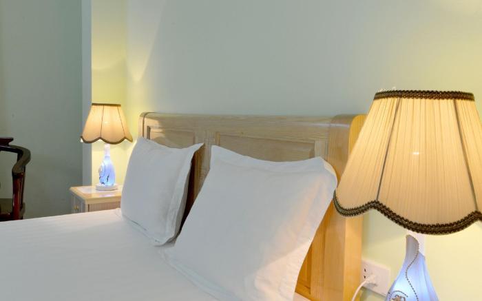 Noi Bai Airport Hotel