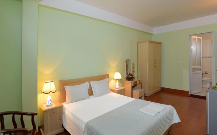 Noi Bai Airport Hotel