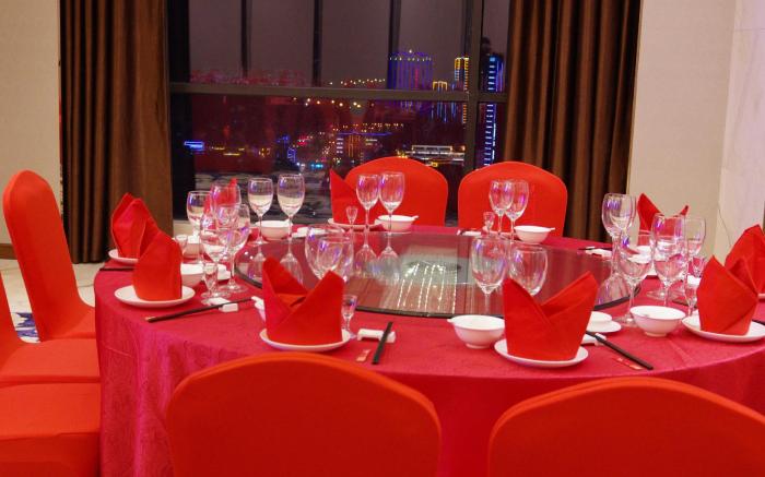 Argyle Grand Hotel Xingyi