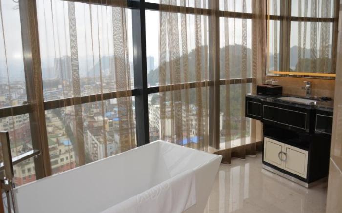 Argyle Grand Hotel Xingyi