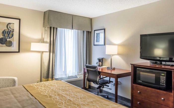 Comfort Inn SW Omaha I-80