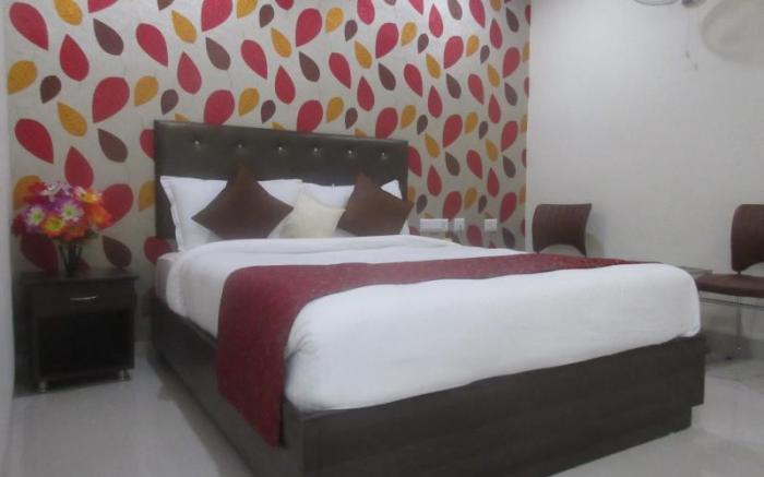 Lotus Grand Hotel