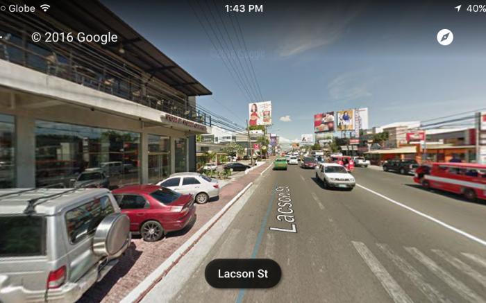 Hometown Hotel Bacolod
