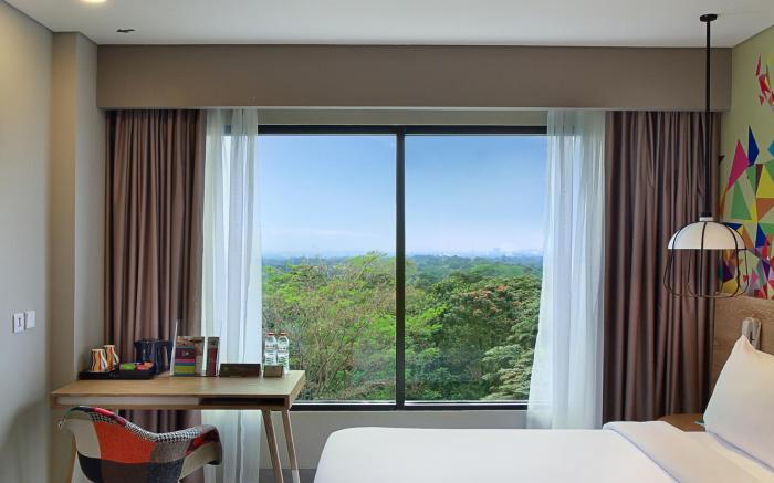 IBIS Styles Bogor Raya