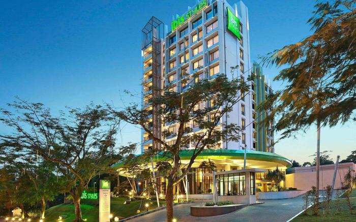 IBIS Styles Bogor Raya