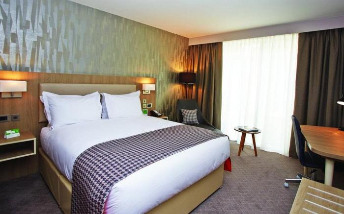 Holiday Inn Chicago North-Evanston By IHG