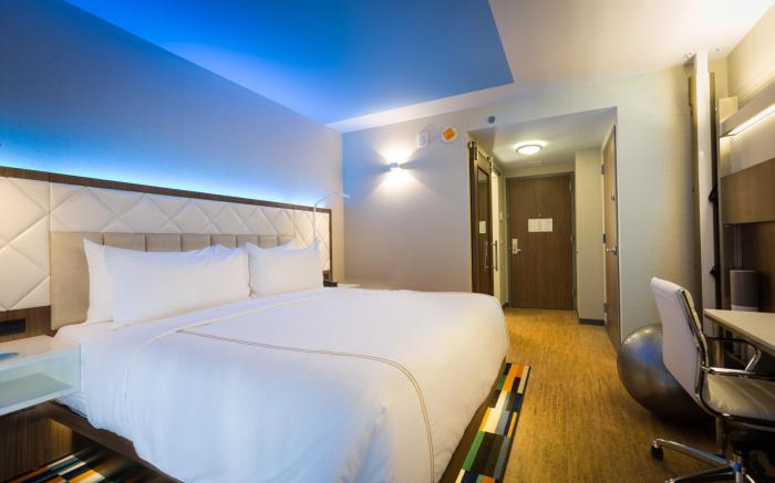 EVEN Hotels Omaha Downtown By IHG