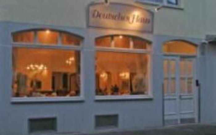 Hotel Deutsches Haus