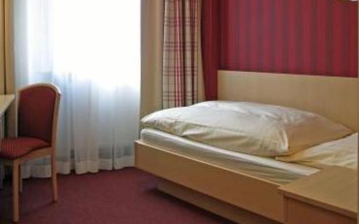 Hotel Deutsches Haus