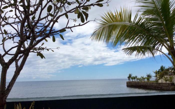 Bamboo Paradise Beach Resort
