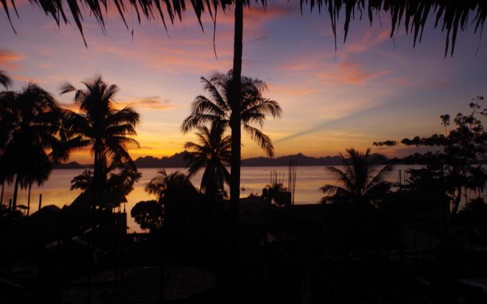 Happiness Boutique Resort El Nido 