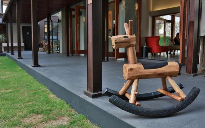 Amanta Hotel Nongkhai