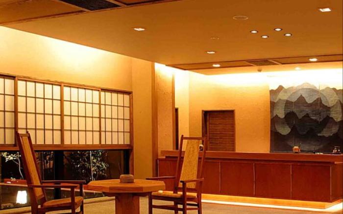 Roppokan Ryokan