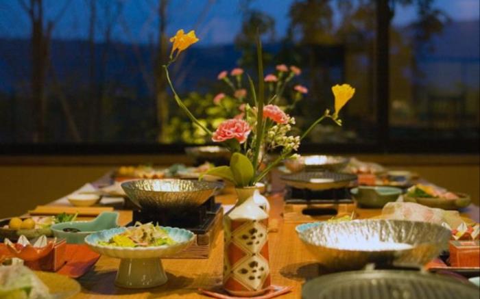 Roppokan Ryokan