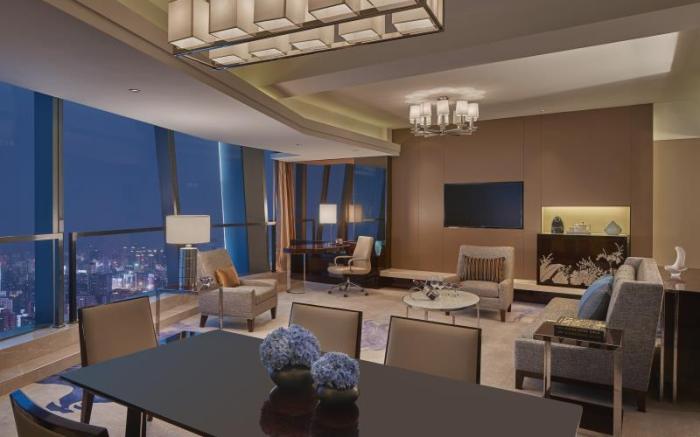 Hilton Haikou