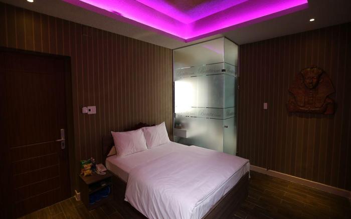 Bonita Grand Hotel