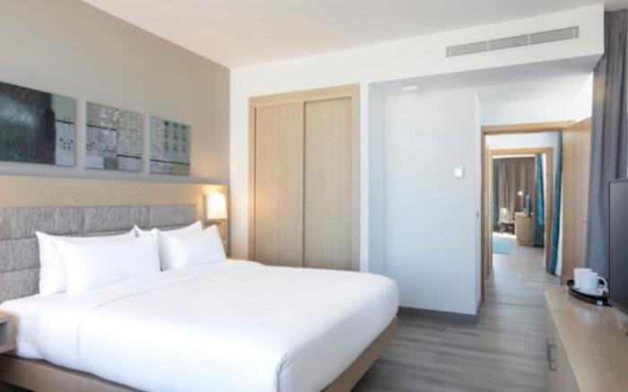 Hilton Garden Inn Tanger City Center