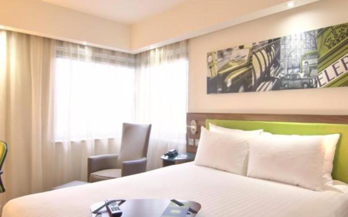 Hampton by Hilton Oxford