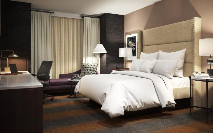 Doubletree by Hilton Reading