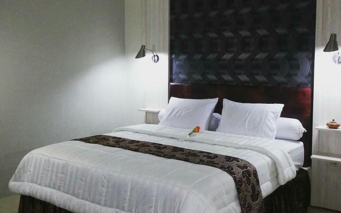 Cikidang Resort