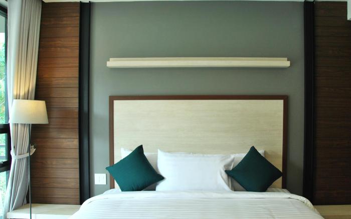 Bluemoon Cha-Am Hotel