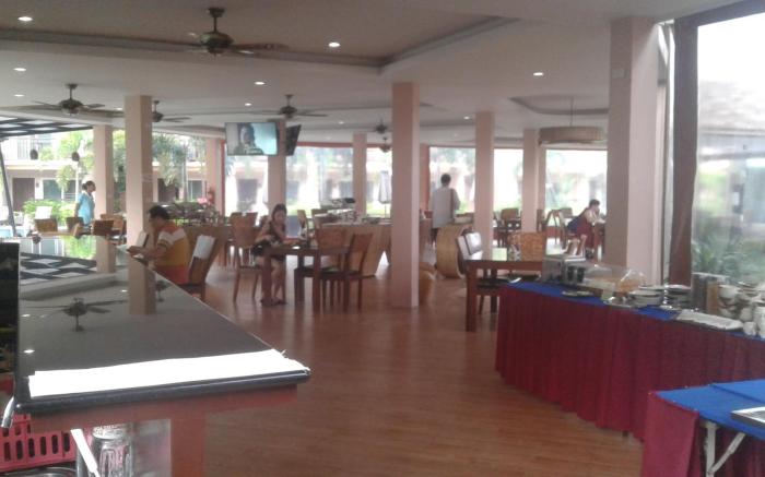 Chivatara Resort Bang Tao Beach Phuket