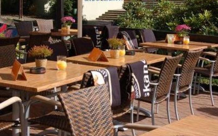 Altes Forsthaus Braunlage