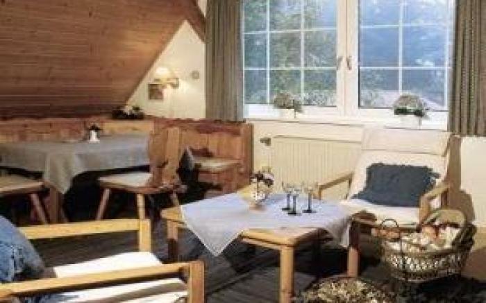 Landhotel Villa Foresta