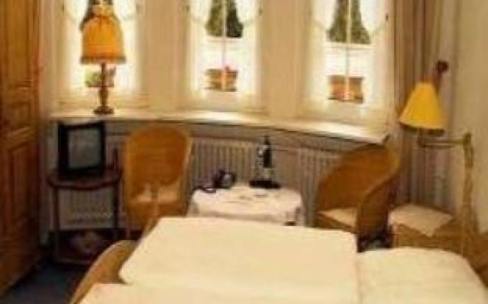 Landhotel Villa Foresta